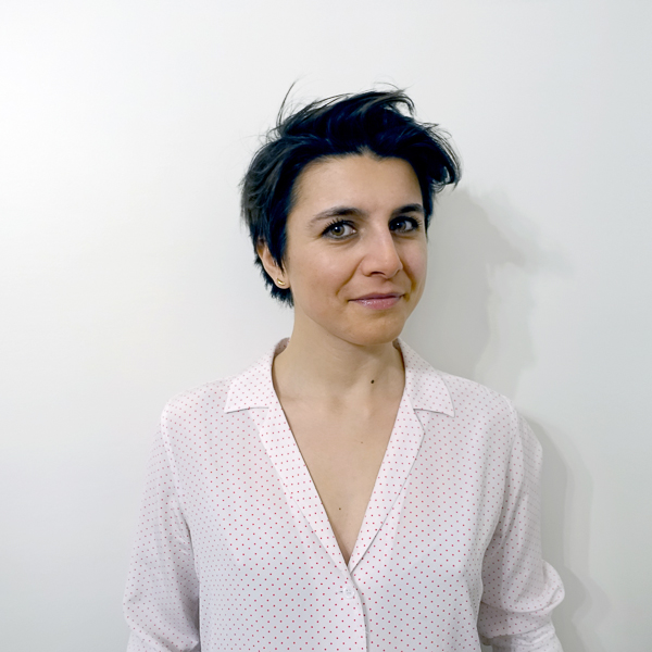 Toprak Ayse
